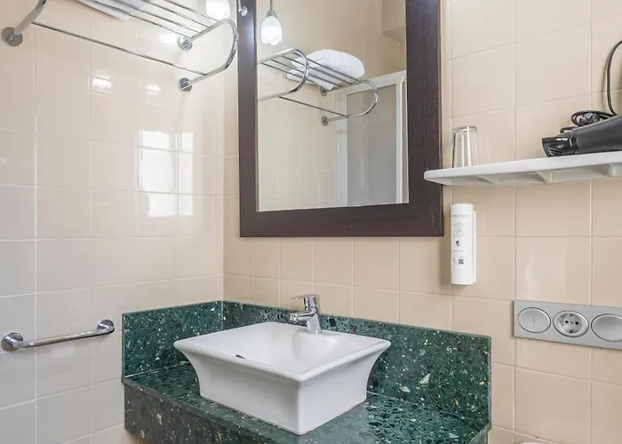 Itaca Colon By Soho Boutique Hotel