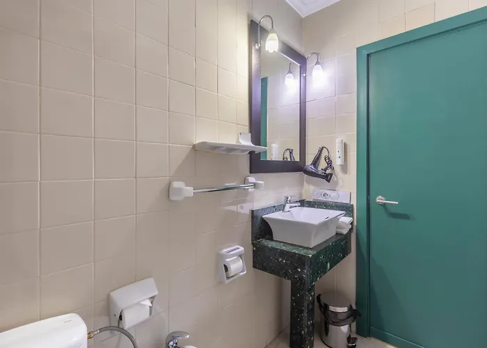 Itaca Colon By Soho Boutique Hotel