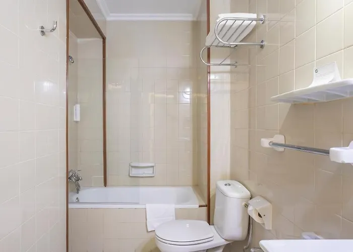 Hotel Itaca Colon By Soho Boutique 2*