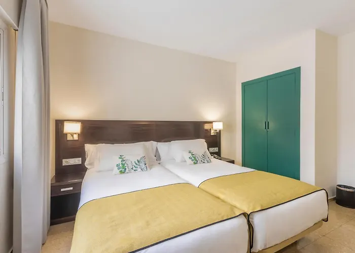 Itaca Colon By Soho Boutique Hotel Cordoue