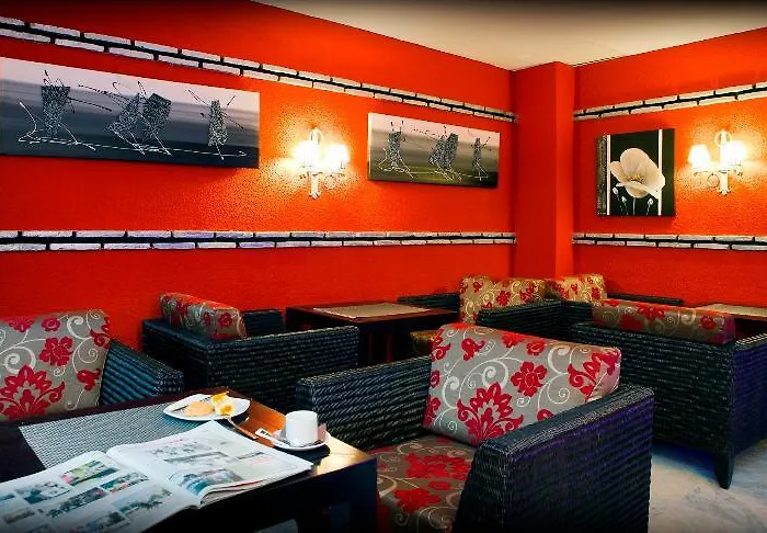 Hotel Itaca Colon By Soho Boutique