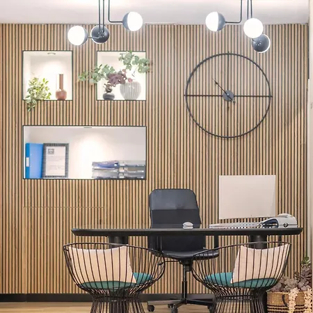 Itaca Colon By Soho Boutique 科爾多瓦