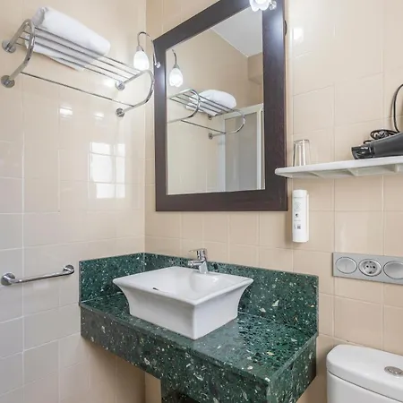 Itaca Colon By Soho Boutique 酒店