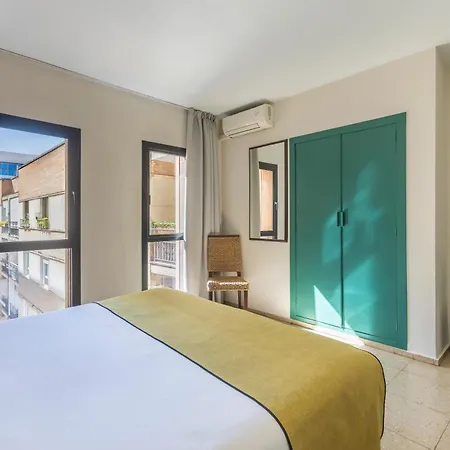 Itaca Colon By Soho Boutique 2*