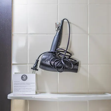 Itaca Colon By Soho Boutique 酒店 2*