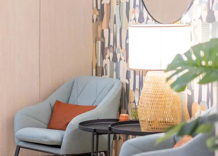 Itaca Colon By Soho Boutique Hotell