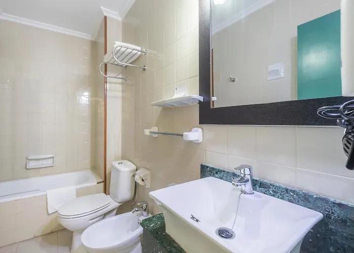 Hotell Itaca Colon By Soho Boutique