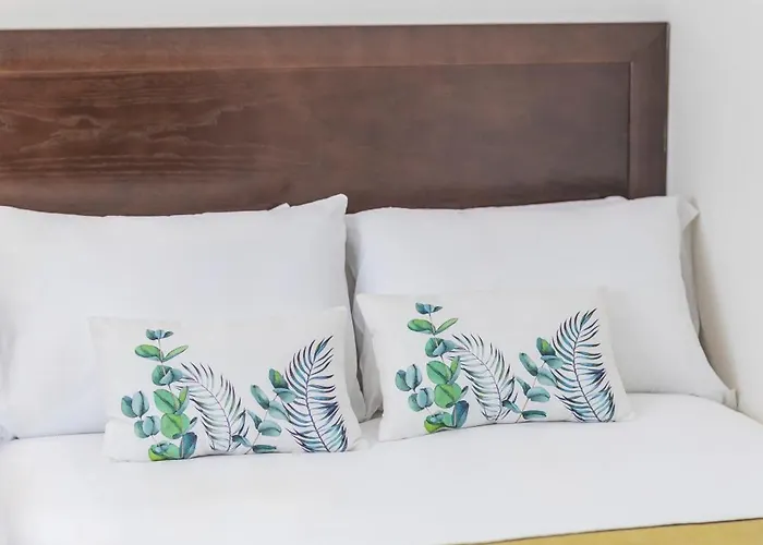 Itaca Colon By Soho Boutique Hotell Córdoba