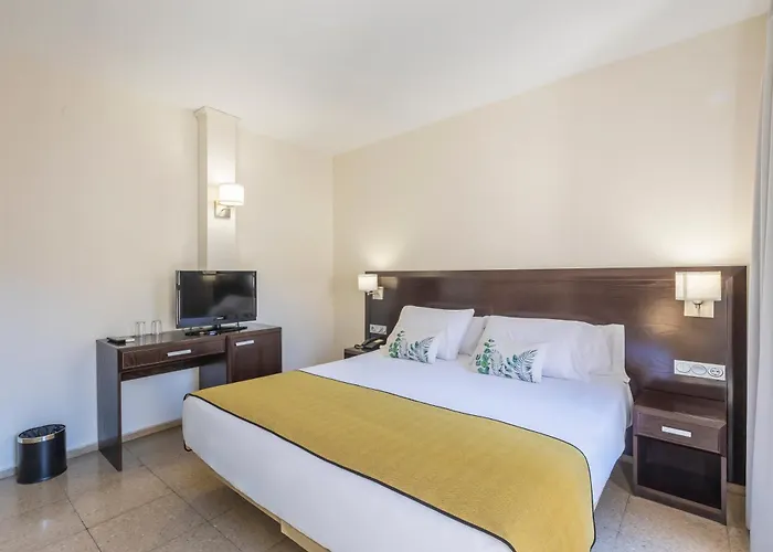 Hotell Itaca Colon By Soho Boutique Córdoba