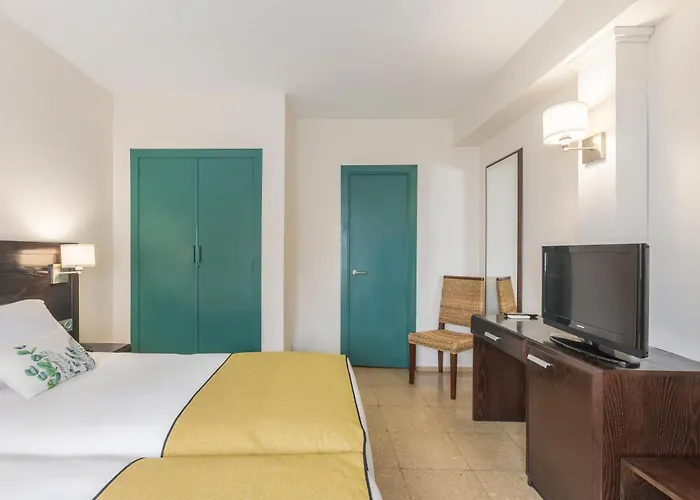 Hotell Itaca Colon By Soho Boutique