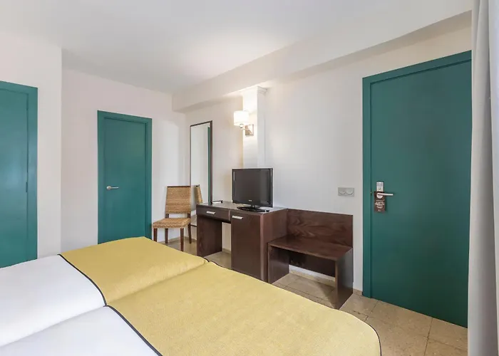 Hotell Itaca Colon By Soho Boutique Córdoba