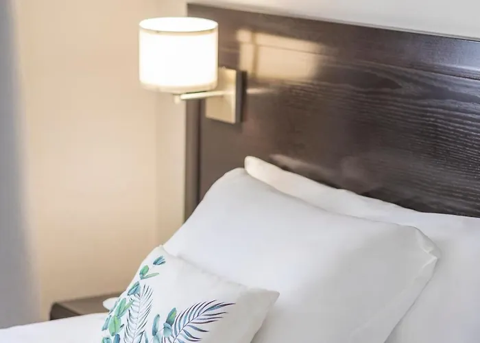 Itaca Colon By Soho Boutique Hotell