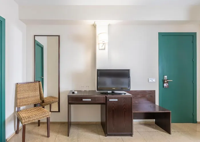 Itaca Colon By Soho Boutique Hotell 2*