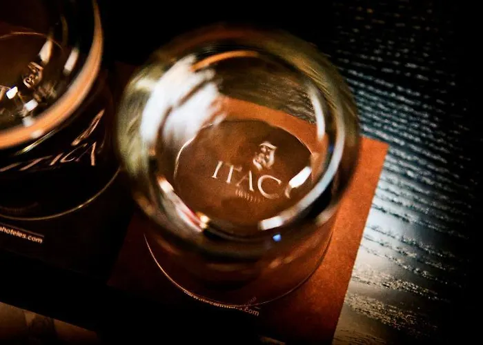 Itaca Colon By Soho Boutique Hotell