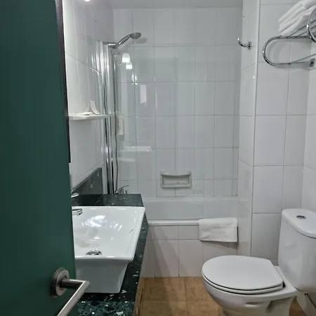 Hotel Itaca Colon By Soho Boutique