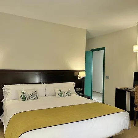 Hotel Itaca Colon By Soho Boutique Kordoba