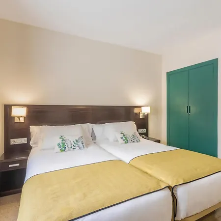 Itaca Colon By Soho Boutique Hotel Kordoba