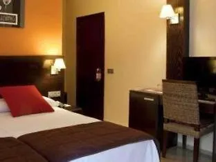 Hotel Itaca Colon By Soho Boutique Kordoba