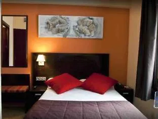 Itaca Colon By Soho Boutique Hotel 2*