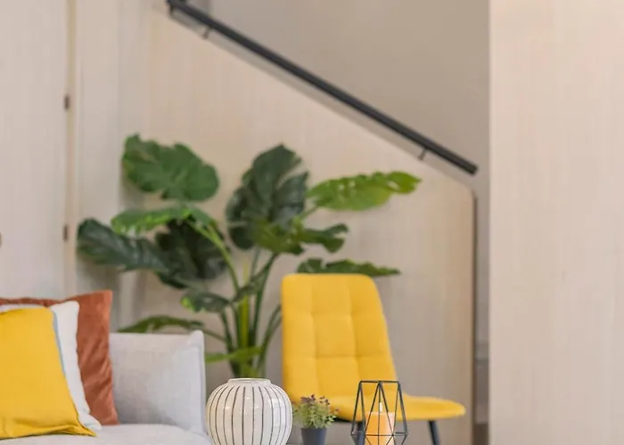 Отель Itaca Colon By Soho Boutique 2*