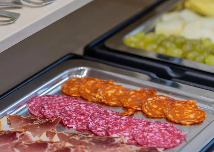 Itaca Colon By Soho Boutique Отель 2*