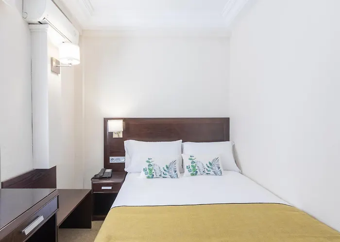 Itaca Colon By Soho Boutique 2* Кордова