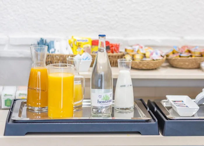 Отель Itaca Colon By Soho Boutique